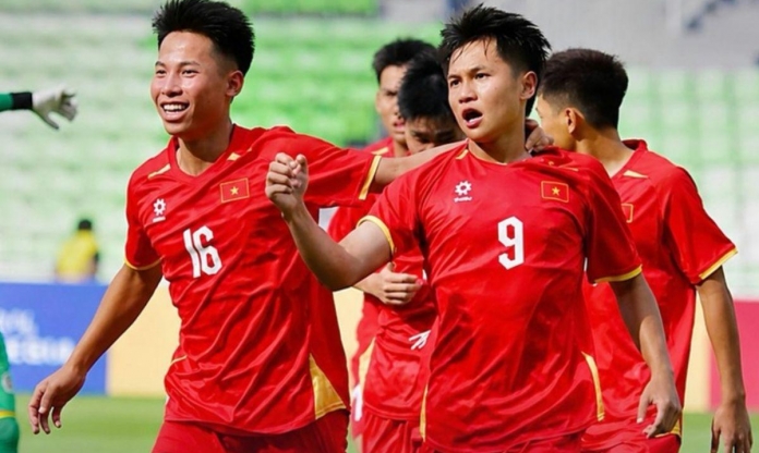 CĐV Indonesia phản ứng mạnh mẽ khi Việt Nam thắng 5-0 trước đại chiến ĐNÁ