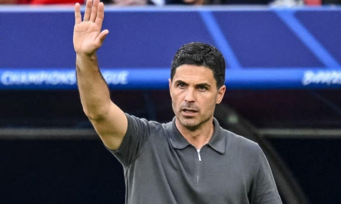 CHÍNH THỨC: Arsenal xác nhận 8 cái tên rời đi sau chung kết C1