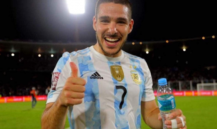 ĐT Argentina sắp đổi quân, nhà vô địch châu Âu rộng cửa dự World Cup
