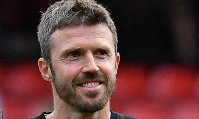 Carrick đồng ý, MU quyết đưa 'cỗ máy ghi bàn' tuyển Pháp về Old Trafford