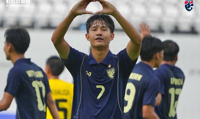 CĐV Thái Lan dự đoán kết quả đại chiến với U19 Malaysia, Việt Nam đi tiếp?