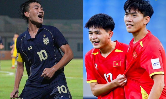 CĐV Thái Lan phản ứng mạnh mẽ khi lỡ hẹn Việt Nam ở đại chiến ĐNÁ