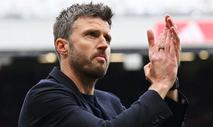 Tái lập bộ đôi ăn ý, MU quyết mang thủ quân đình đám về Old Trafford