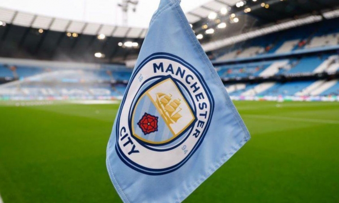 CHÍNH THỨC: Man City hoàn tất hợp đồng với 'nhạc trưởng' sáng giá