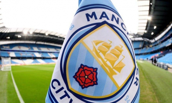 CHÍNH THỨC: Man City chiêu mộ thành công Vua phá lưới châu Âu