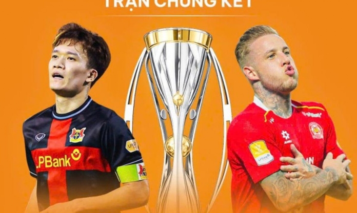 Ninh Bình có lợi thế cực lớn ở chung kết Cúp Quốc gia