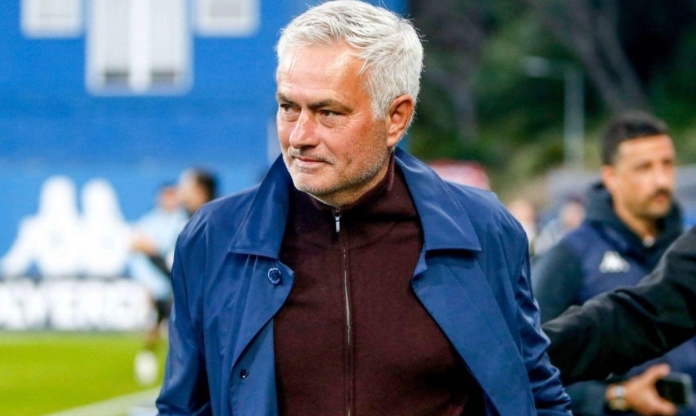 Mourinho ra tay, Real Madrid chốt chiêu mộ 'lá chắn thép' dự World Cup