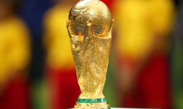 World Cup lần đầu xuất hiện đội tuyển có cả 11 cầu thủ sinh ngoài quê nhà