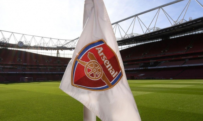CHÍNH THỨC: Arsenal hoàn tất hợp đồng với chân sút ghi 57 bàn