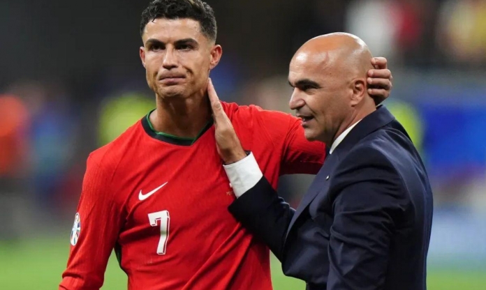 NÓNG: Ronaldo nhận tin không thể buồn hơn giữa World Cup 2026