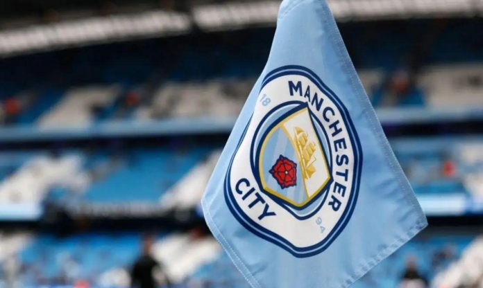 XÁC NHẬN: Man City chốt hợp đồng với ngôi sao 77 triệu Bảng
