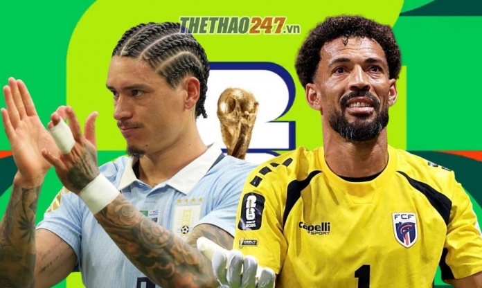 Nhận định Uruguay vs Cape Verde: Kinh nghiệm lên tiếng