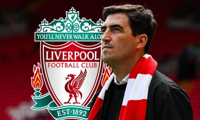 XÁC NHẬN: Liverpool hoàn tất thương vụ 40 triệu Euro