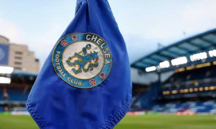 CHÍNH THỨC: Chelsea hoàn tất thương vụ tiền đạo ghi 21 bàn/46 trận
