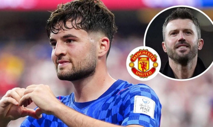Chưa xong vụ Fernandes, MU chọn chiêu mộ ngôi sao ghi siêu phẩm World Cup