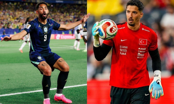 Trực tiếp World Cup 2026 của các cầu thủ MU: Cái tên đầu tiên bị loại