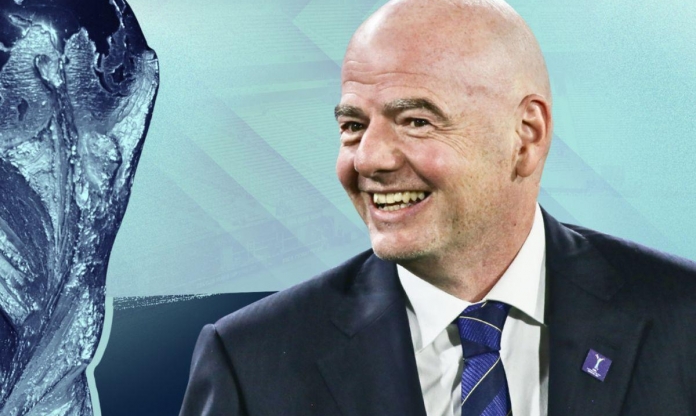 8 đội hưởng lợi từ luật mới ở World Cup, chờ Argentina và Bồ Đào Nha