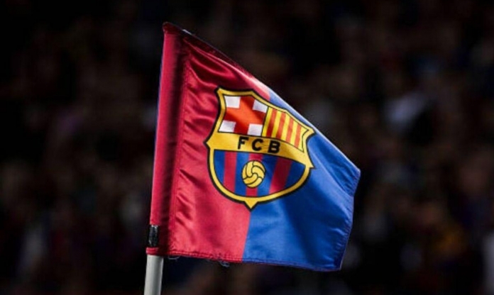 CHÍNH THỨC: Barcelona hoàn tất thương vụ thần đồng đá World Cup 2026