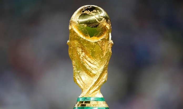 CHÍNH THỨC: Xác định 16 cặp đấu vòng 1/16 World Cup 2026