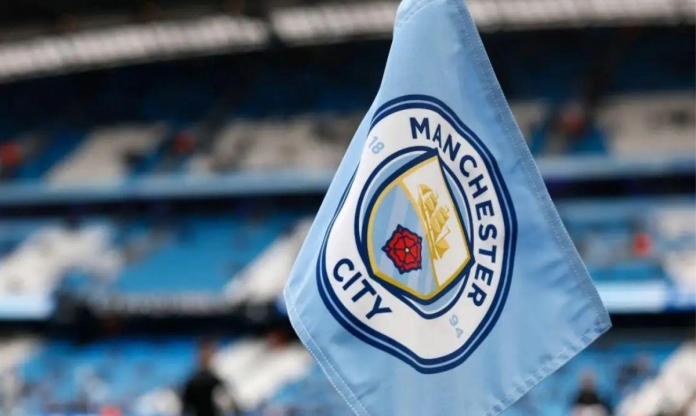 CHÍNH THỨC: Man City hoàn tất chiêu mộ tân binh 25 triệu Euro