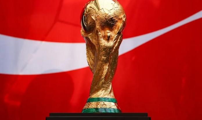 CHÍNH THỨC: Lộ diện 8 đội hạng ba vào vòng 1/16 World Cup 2026