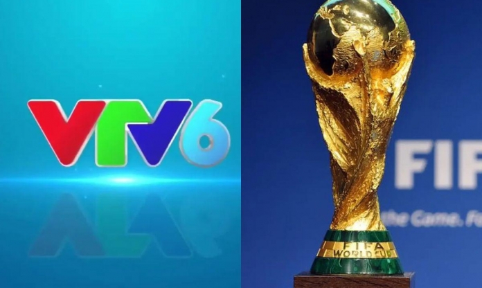 VTV5 VTV6 trực tiếp bóng đá World Cup hôm nay 30/6: Bờ Biển Ngà vs Na Uy