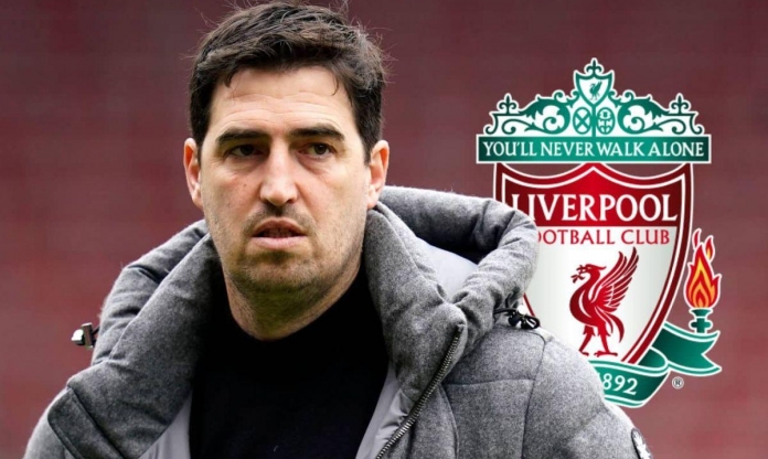 CHÍNH THỨC: Liverpool hoàn tất thương vụ đình đám 60 triệu Bảng