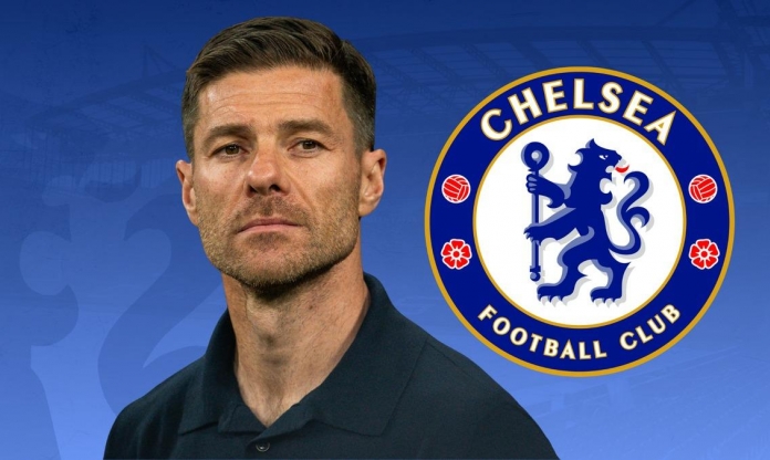 CHÍNH THỨC: Chelsea công bố tân binh đầu tiên dưới thời Xabi Alonso
