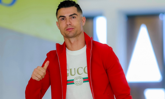 CHÍNH THỨC: Ronaldo bổ nhiệm cựu cầu thủ Barca làm HLV