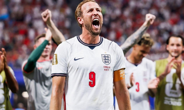 Vừa tỏa sáng ở World Cup, Harry Kane nhận tin cực vui từ Bayern