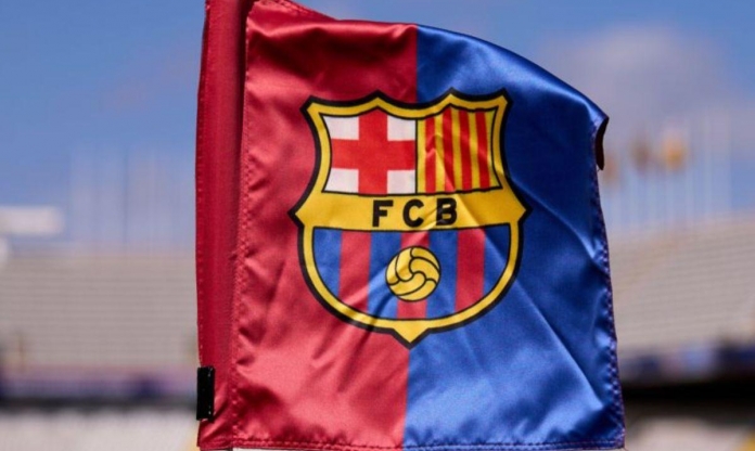 CHÍNH THỨC: Barca hoàn tất hợp đồng với nhà vô địch Champions League