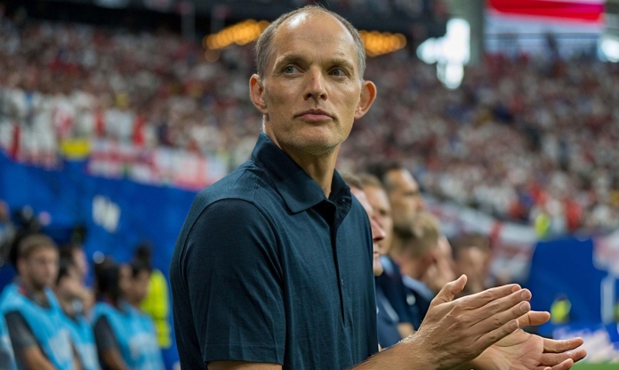 HLV Thomas Tuchel chỉ thẳng điều khác biệt giúp ĐT Anh ngược dòng lịch sử