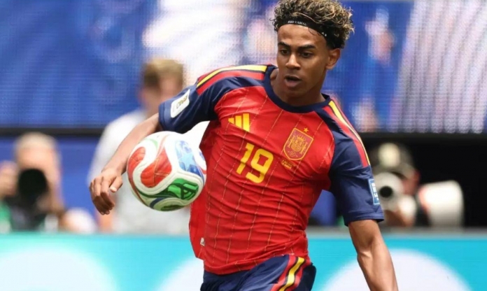 Không chọn Messi, Yamal chốt đối thủ muốn gặp nhất tại World Cup 2026
