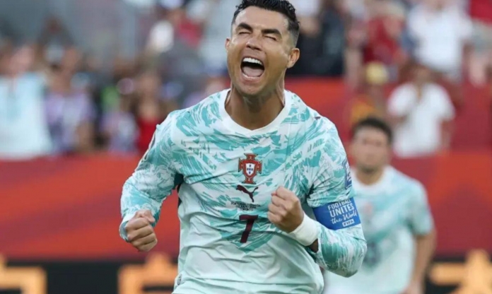 CHÍNH THỨC: Ronaldo phá vỡ im lặng về việc chia tay ĐT Bồ Đào Nha