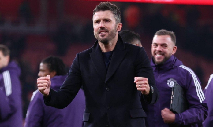 CHÍNH THỨC: MU ký hợp đồng với 'người hùng thầm lặng' ở Old Trafford