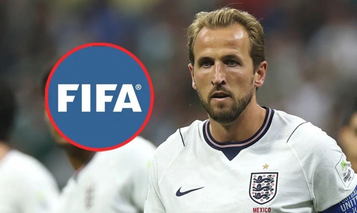 FIFA phạt cực nặng tuyển Anh sau vé tứ kết World Cup