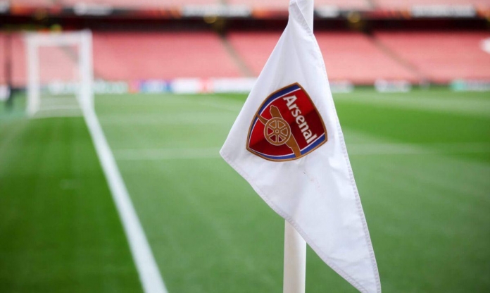 CHÍNH THỨC: Arsenal chiêu mộ thành công tiền đạo tuyển Đức