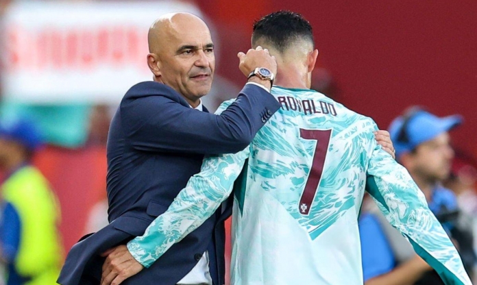 CHÍNH THỨC: ĐT Bồ Đào Nha chia tay HLV sau thất bại World Cup