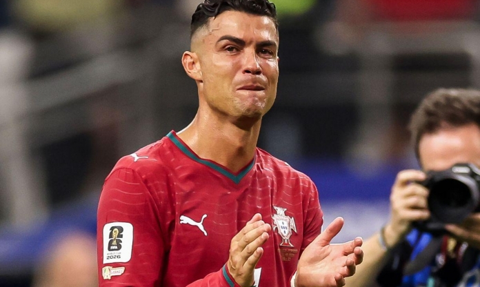 Ronaldo tuyên bố nóng về tương lai khi bị loại khỏi World Cup