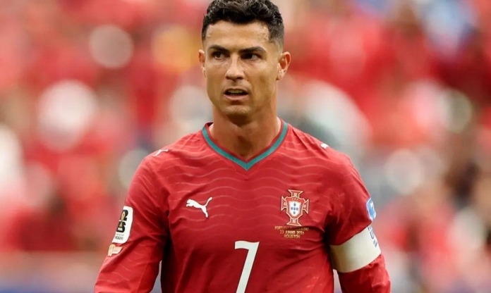 XÁC NHẬN: Ronaldo có HLV mới ở tuyển Bồ Đào Nha