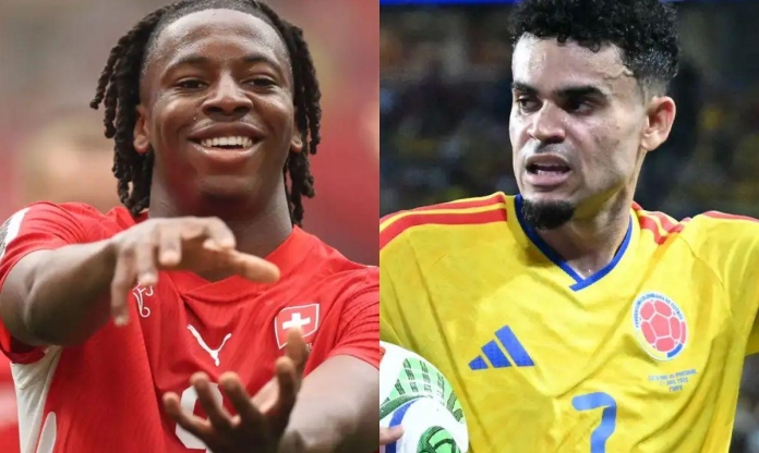 Dự đoán bàn thắng, góc & thẻ phạt Thụy Sĩ vs Colombia - World Cup 2026