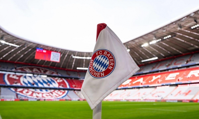 Arsenal chiêu mộ thành công tiền vệ trụ cột Bayern Munich