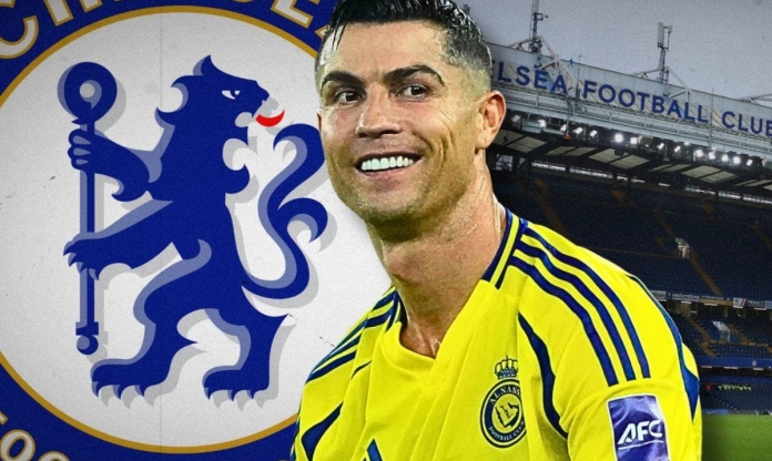 CHÍNH THỨC: Chelsea công bố thần đồng phá kỷ lục của Ronaldo
