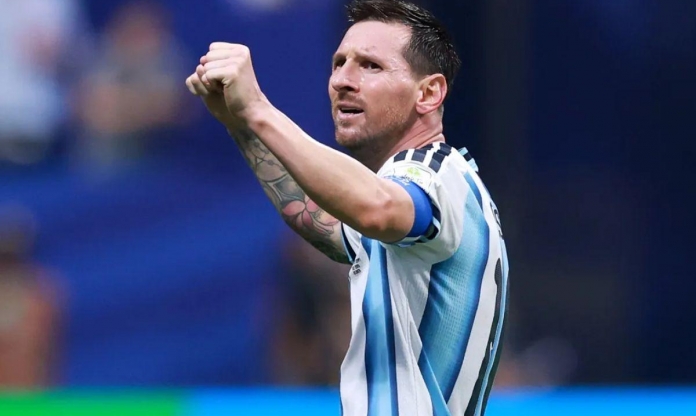 Thoát 'lời nguyền' FIFA, Argentina sáng cửa vô địch World Cup 2026