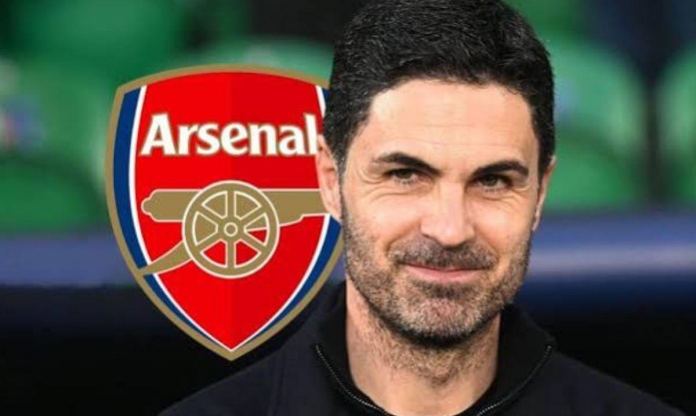 CHÍNH THỨC: Arsenal chiêu mộ thành công 'lá chắn thép nước Pháp'
