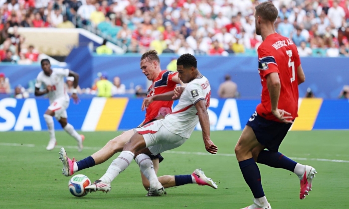 CHÍNH THỨC: FIFA xác nhận quyết định gây bão trận Na Uy vs Anh