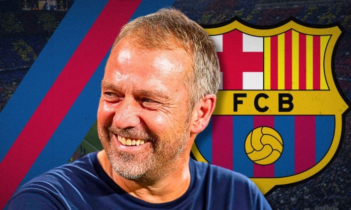 CHÍNH THỨC: Barca hoàn tất tân binh cho hành lang trái