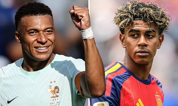 Chưa đá phút nào, Pháp đã 'thắng đậm' Tây Ban Nha ở World Cup