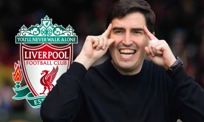 CHÍNH THỨC: Liverpool hoàn tất hợp đồng với 'máy sút phạt' hàng đầu NHA