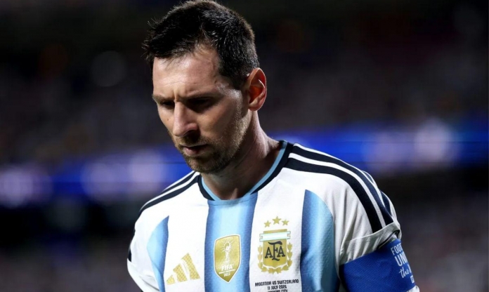 Thống kê đối đầu khiến Messi lo sốt vó trước trận đấu Tây Ban Nha